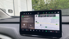 Skoda Enyaq 210kW 85 SE L 82kWh 5dr Auto Electric Estate